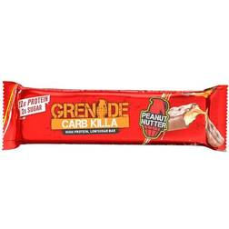 Grenade Carb Killa Peanut Nutter 60G