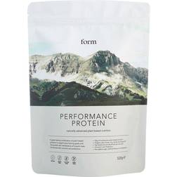 Form Perance Protein Vanilla