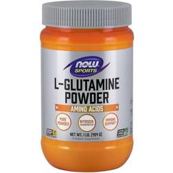 Now Foods Sports L-Glutamine Powder 1 lb