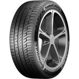 Continental PremiumContact 6 (235/40 R19 96W)
