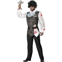 Th3 Party Costume for Adults (XL)
