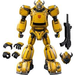 Hasbro Transformers Bumblebee MDLX TH3Z0284