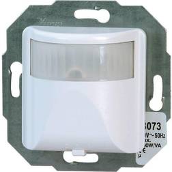 Kopp 808402013 Flush mount Motion detector 180 ° Arctic white IP20