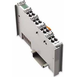 Wago PLC digital output module 750-530 1 pc(s)