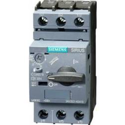 Siemens Circuit-breaker screw connection 16a 3rv2021-4aa10