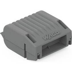 Wago 207-1331 207-1331 Connector gel box flexible: rigid: 4 pc(s)