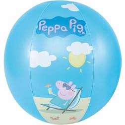Happy People 16264 Peppa Pig Toy, Multicoloured