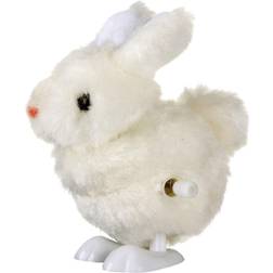 TOBAR Fluffy Clockwork Rabbit