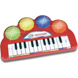 Bontempi Toy Electronic Keyboard 22 Key Toy Band