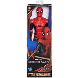 Marvel Spider-Man 3 Movie Titan Hero Shale (F2052)