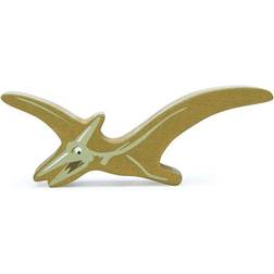 Tender Leaf Toys Pterodactyl Dinosaur Toy For Children Made From Solid Wood