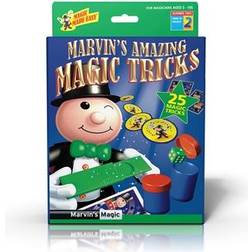 Marvin's Magic MME 3002 30 Tricks Set 2 Green Multilingual, Multi