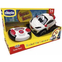 Chicco Rocket the Crossover Remote Control Car