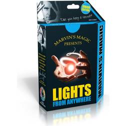 Marvin's Magic Lights from Anywhere (Junior) Amazing Magic Set by Marvins Magic