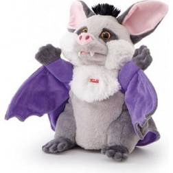 Trudi Puppet Bat Soft Toy