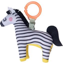 Taf Toys Rattle Zebra Dizi rattle 0m 1 pc