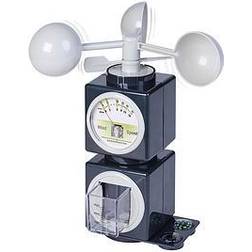 Science Mad 5 In 1 Weather Station