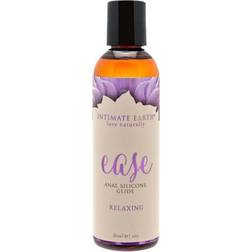 Intimate Earth Ease Relaxing Anal Silicone Glide 60 ml INT052-60 (60 ml)