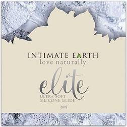 Intimate Earth Elite Silicone Glide Foil 3 ml