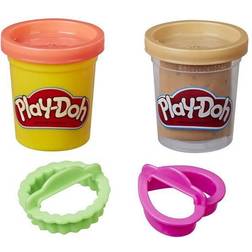 Play-Doh Hasbro COOKIES TUBE Multicolour (E5100EU4