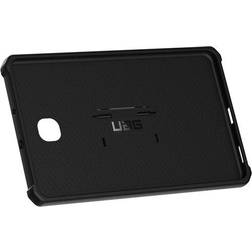 UAG 221195114040 Rugged Tablet Cover For Galaxy Tab A 8-inch Black