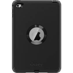 OtterBox Defender Series for iPad Mini 4th gen, black No retail packaging