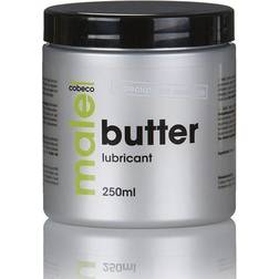 Cobeco Pharma Male Butter Lubricant 250 ml Male! 11800006