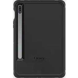 OtterBox Defender for Samsung Galaxy Tab S7 5G Black Non-Retail Packaging