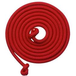 Goki 63919 Swinging Rope: Red