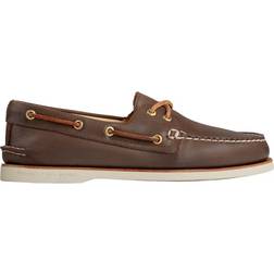 Sperry Gold Cup Authentic Original - Brown