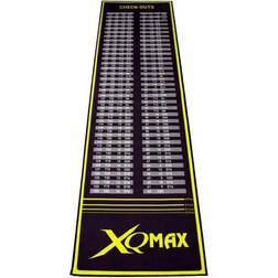 XQ Max Dart Blanket