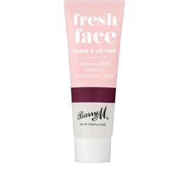 Barry M Fresh Face Cheek & Lip Tint FFCLT6 Orchid Crush