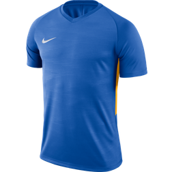 Nike Tiempo Premier Jersey Men - Blue/Yellow