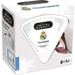 Trivial Pursuit: Real Madrid Bite Size