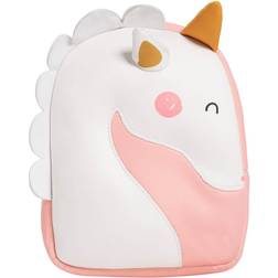 Sunnylife Seahorse Unicorn Backpack - White