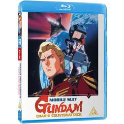 Mobile Suit Gundam: Char's Counter Attack (Blu-Ray)