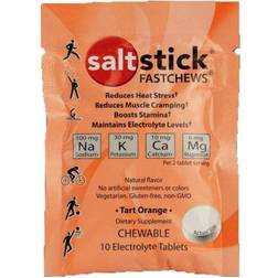 SaltStick Fastchews 10ct Packet