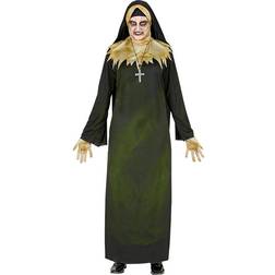 Widmann Demon Nun Costume