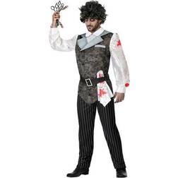 Th3 Party Costume for Adults (M/L)