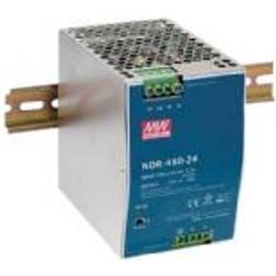 D-Link Power supply DIS-N480-48 Stainless steel