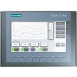 Siemens Simatic hmi ktp700 basic 6av2123-2gb03-0ax0