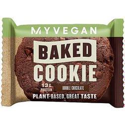 Myprotein Vegan Protein Cookie (Sample) Double Chocolate
