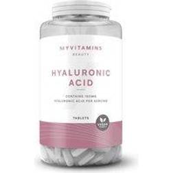 Myvitamins Hyaluronic Acid 30 pcs