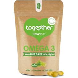 Together Health Omega 3 30 pcs