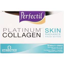 Vitabiotics Perfectil Collagen Skin Beauty Drinks Multipack (50mlx10) 88940