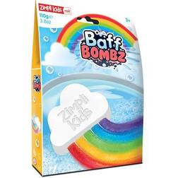 Zimpli Kids 3pc Kids' Special Effects Bath Bombs