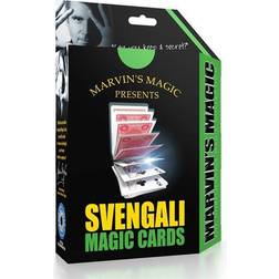 Svengali Magic Cards