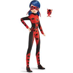 Miraculous P50006 Ladybug New Outfit Fashion Doll