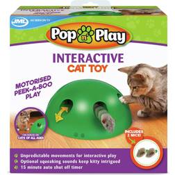 JML Pop 'n' Play Cat Toy