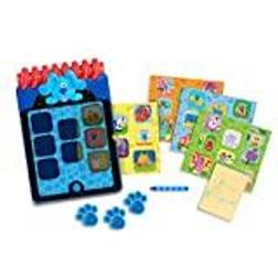 Flair Blue's Clues & You! Ultimate Handy Dandy Notebook